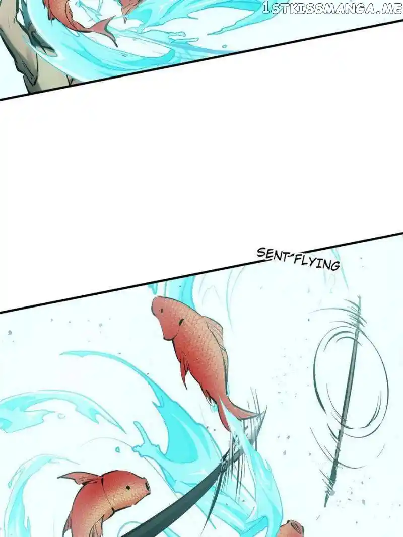 All Starts With Ubume Chapter 201