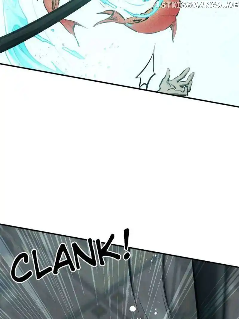 All Starts With Ubume Chapter 201