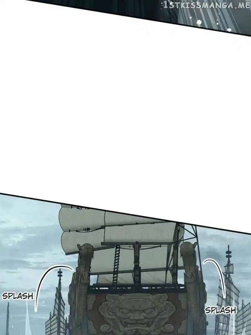 All Starts With Ubume Chapter 201