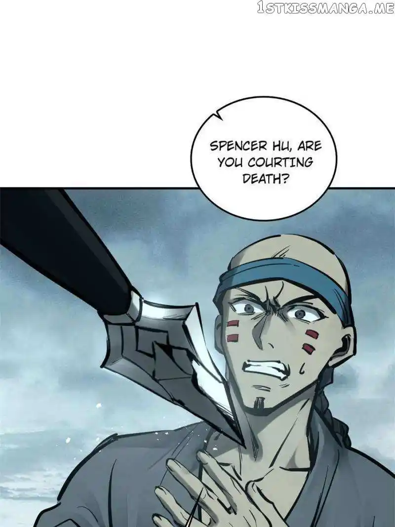 All Starts With Ubume Chapter 201