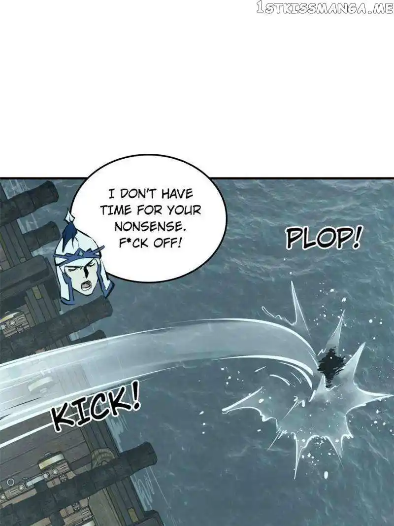 All Starts With Ubume Chapter 201