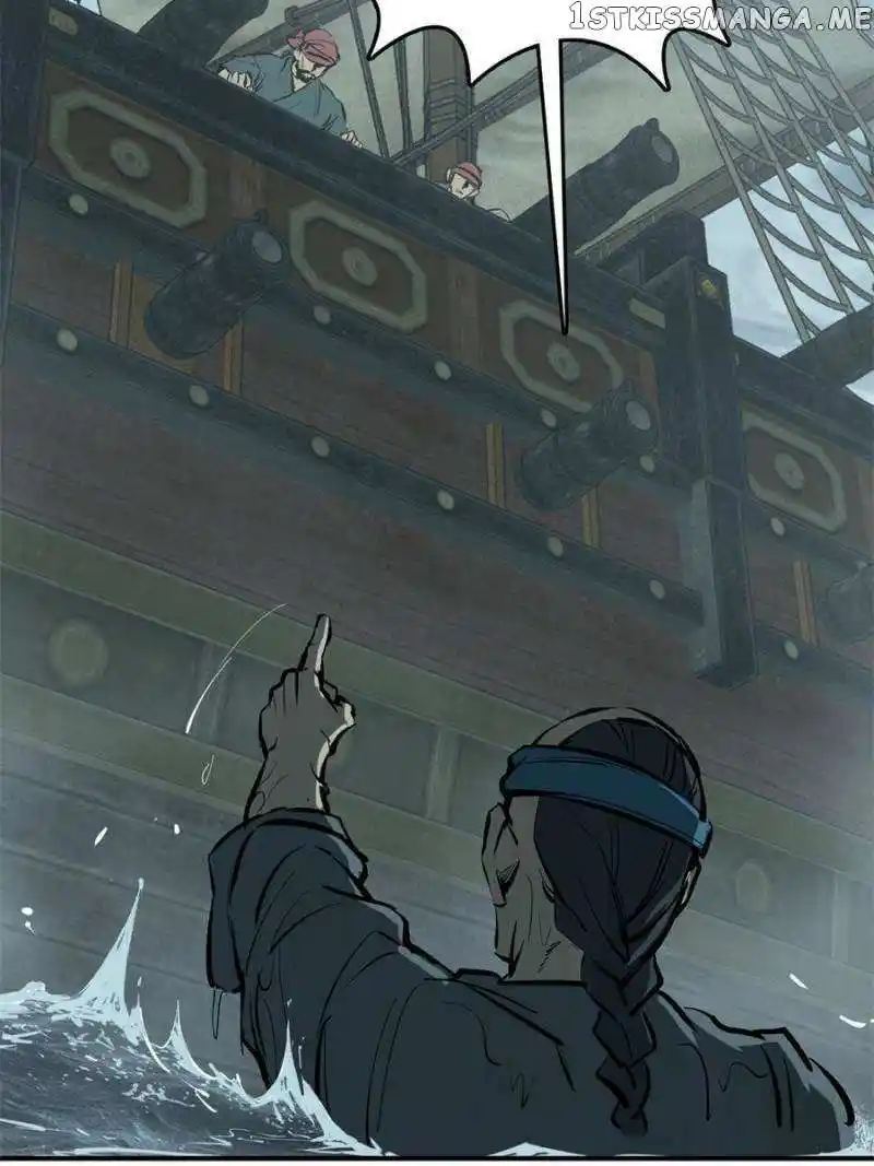 All Starts With Ubume Chapter 201