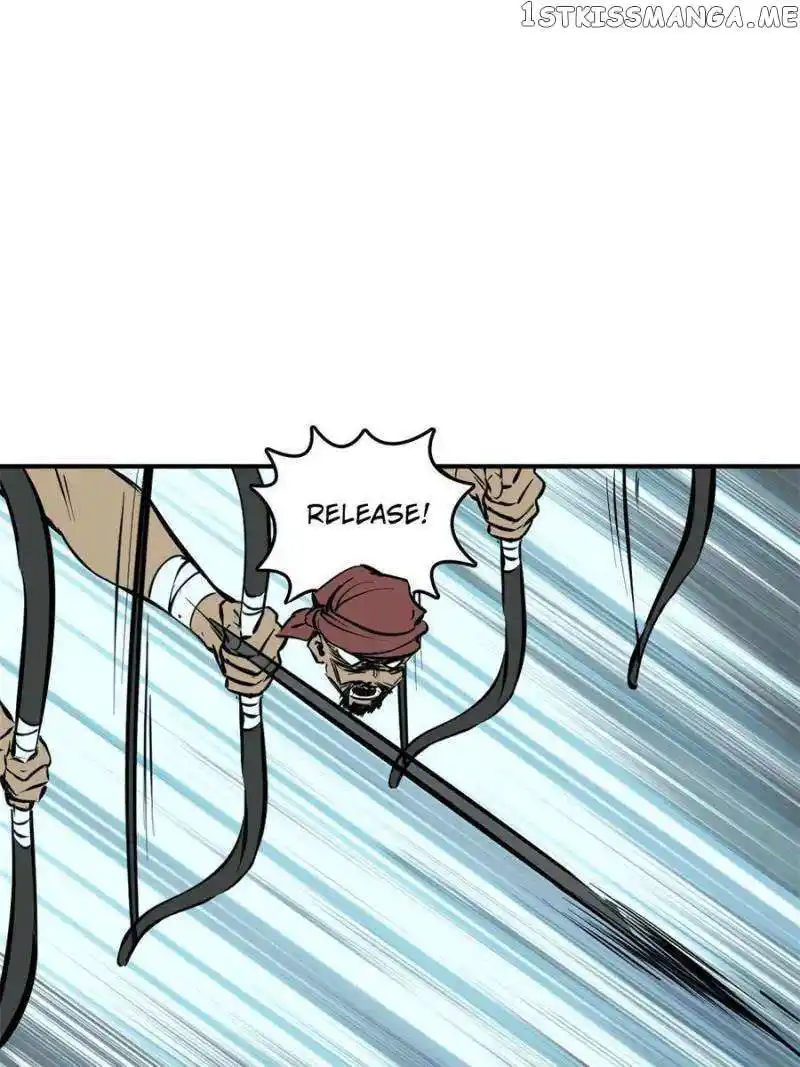 All Starts With Ubume Chapter 201