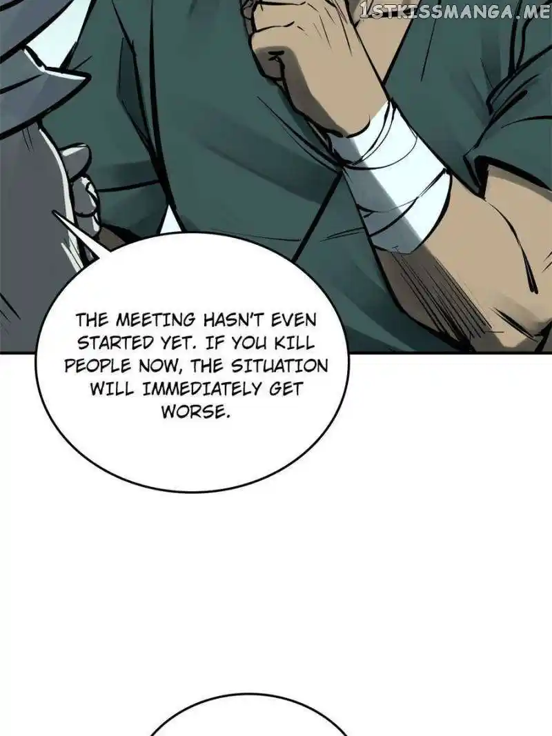 All Starts With Ubume Chapter 201