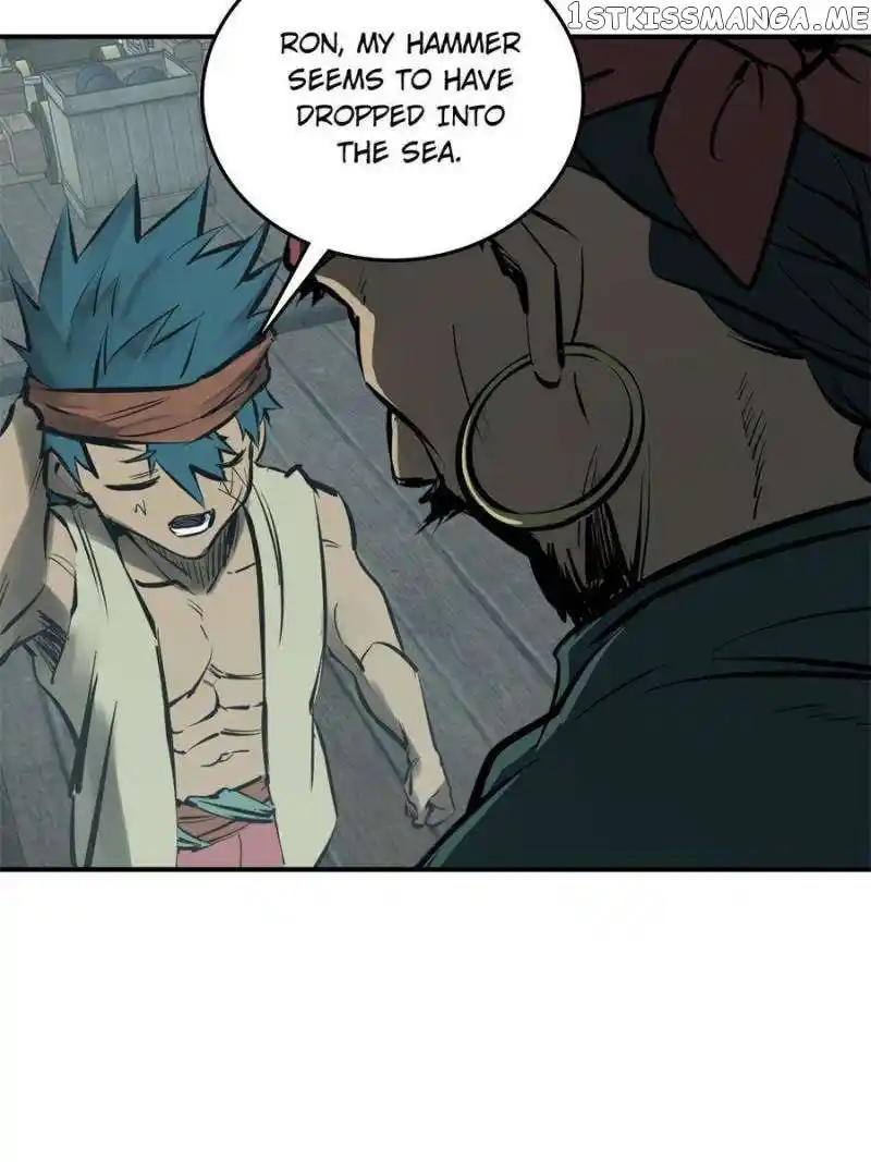 All Starts With Ubume Chapter 201