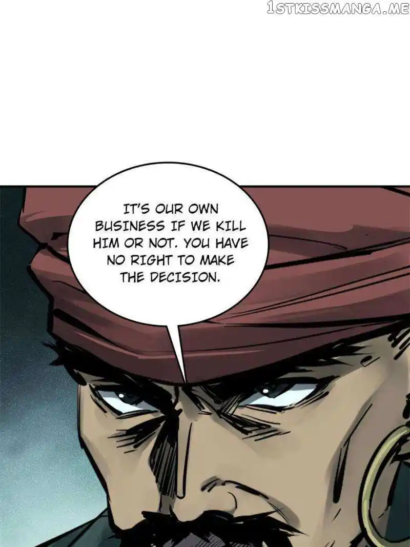 All Starts With Ubume Chapter 201