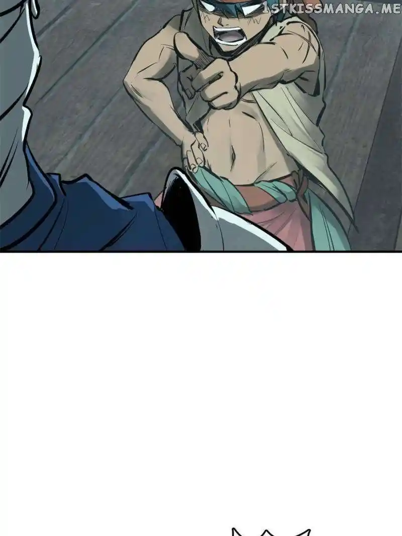 All Starts With Ubume Chapter 201