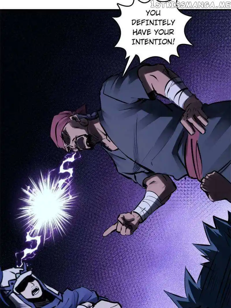 All Starts With Ubume Chapter 201