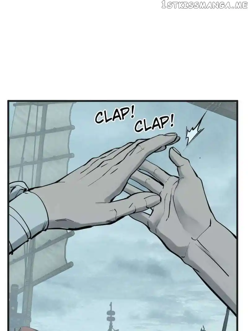 All Starts With Ubume Chapter 201