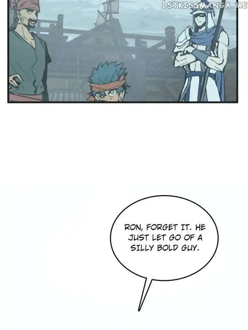 All Starts With Ubume Chapter 201