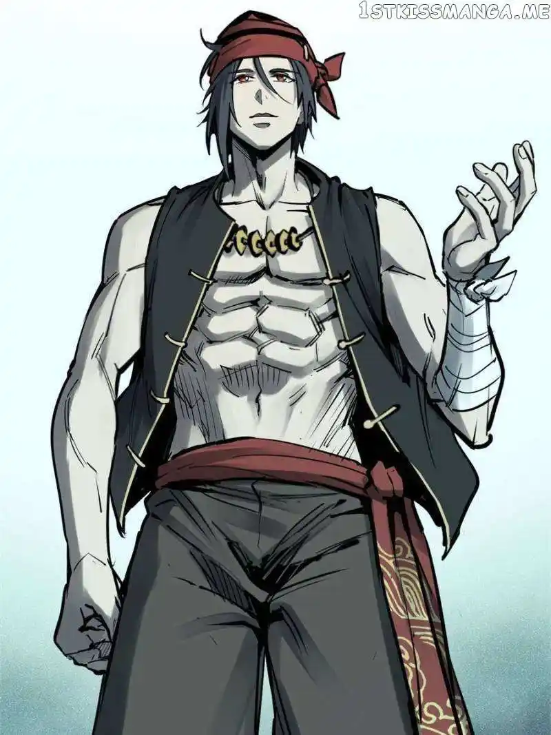 All Starts With Ubume Chapter 201