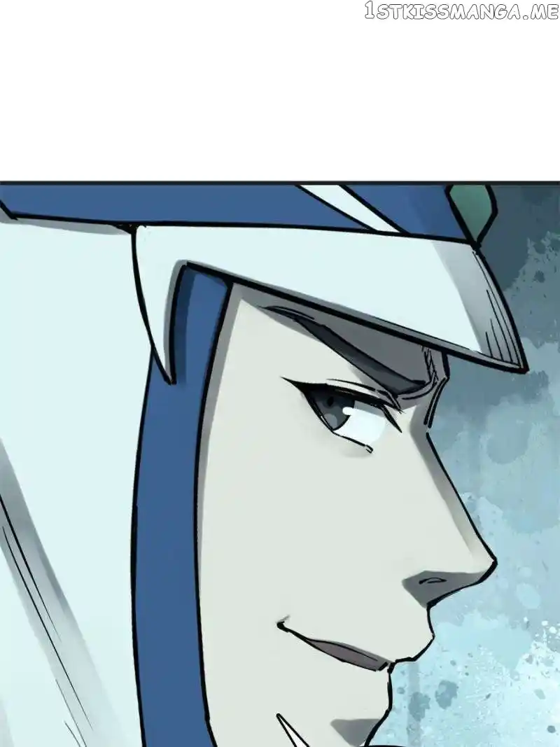 All Starts With Ubume Chapter 201