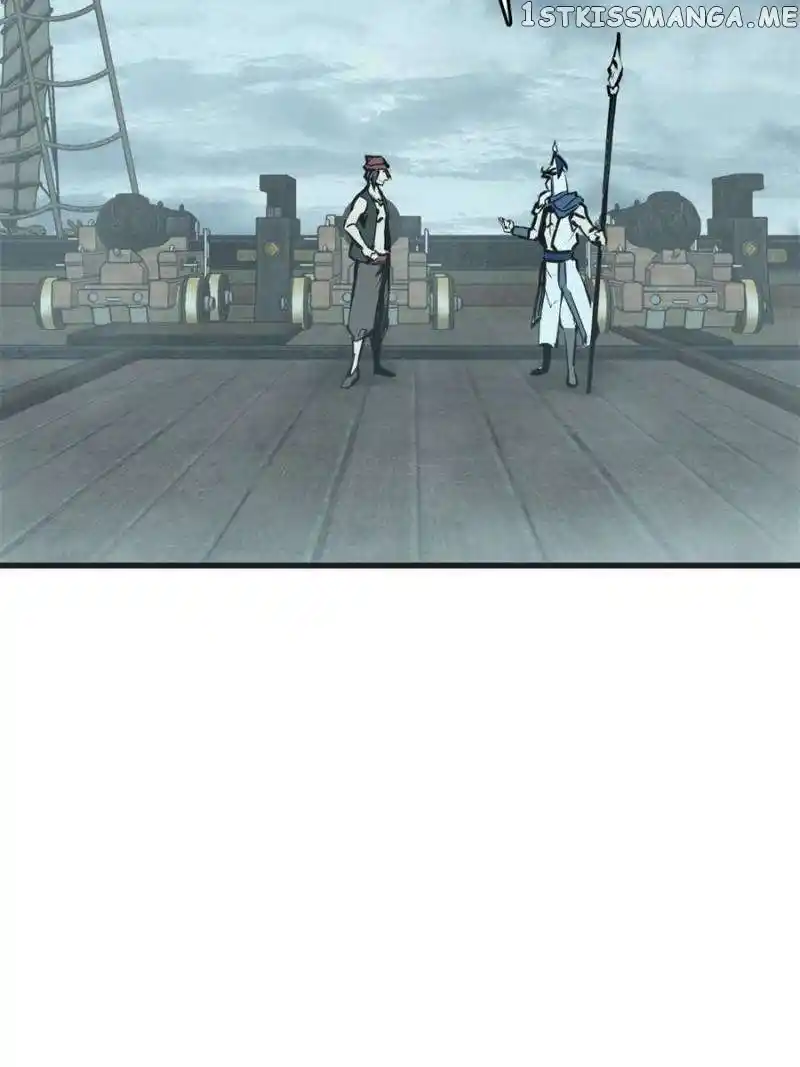 All Starts With Ubume Chapter 201