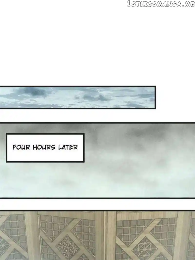 All Starts With Ubume Chapter 201