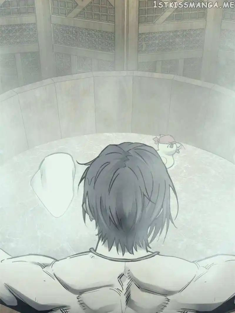 All Starts With Ubume Chapter 201