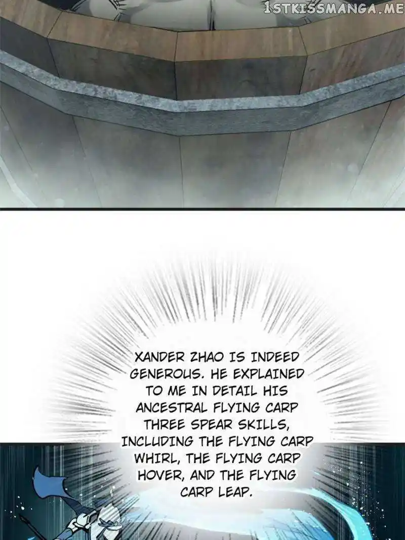 All Starts With Ubume Chapter 201