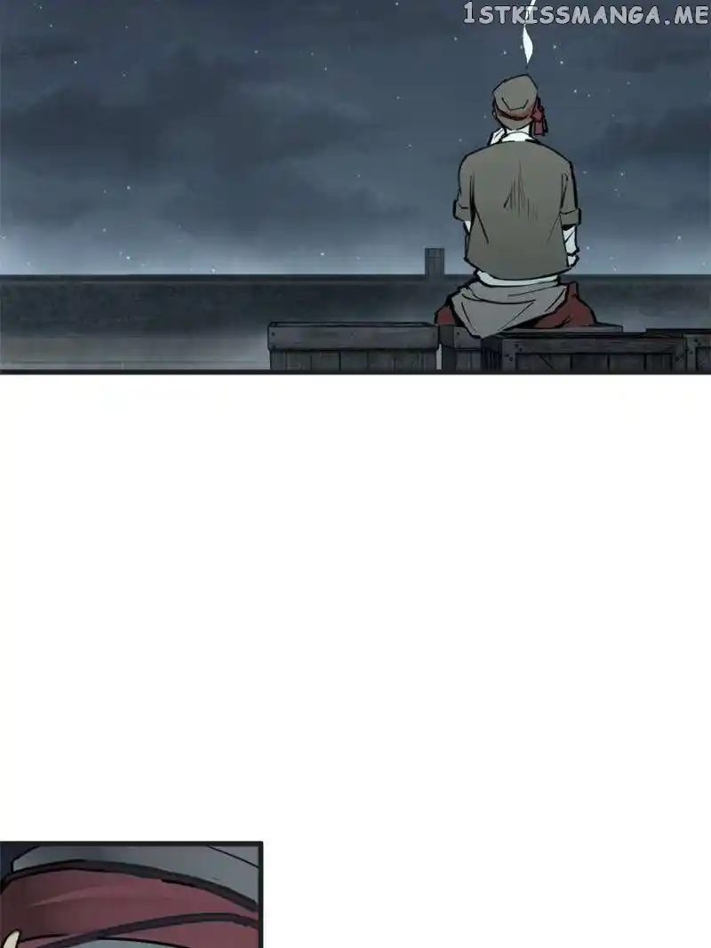 All Starts With Ubume Chapter 201