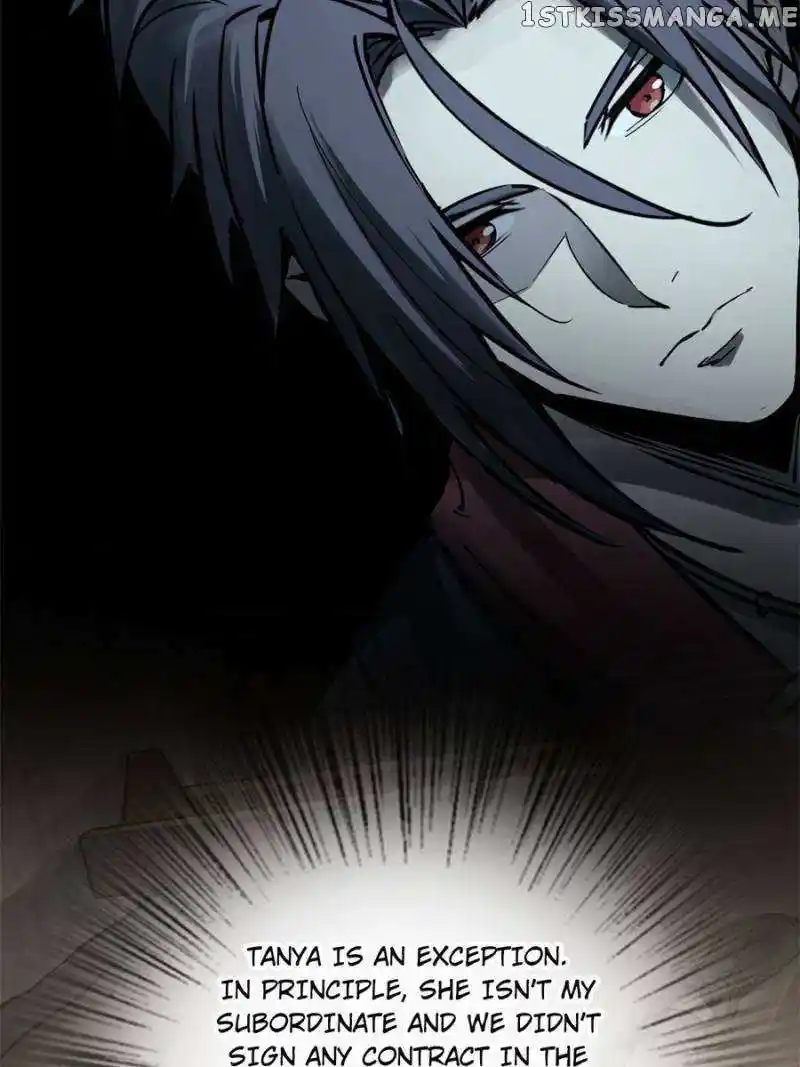 All Starts With Ubume Chapter 201