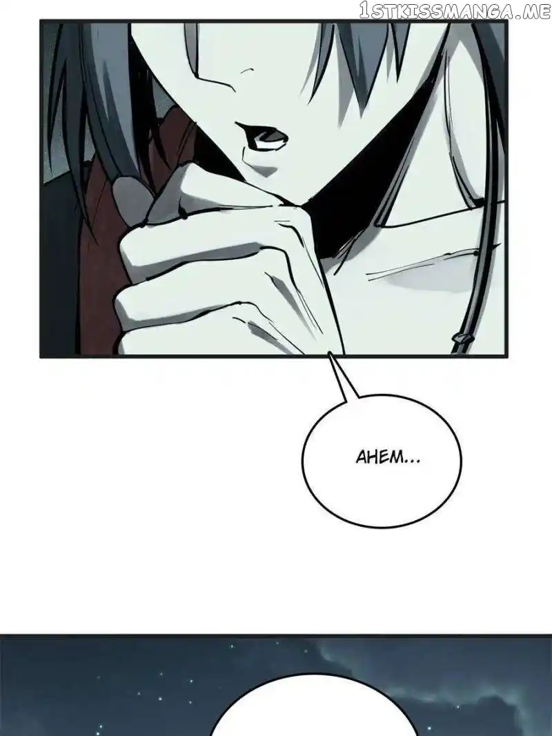 All Starts With Ubume Chapter 201