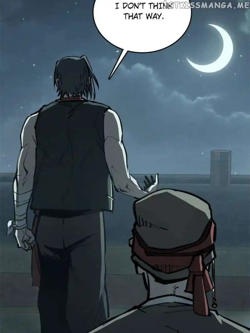 All Starts With Ubume Chapter 201