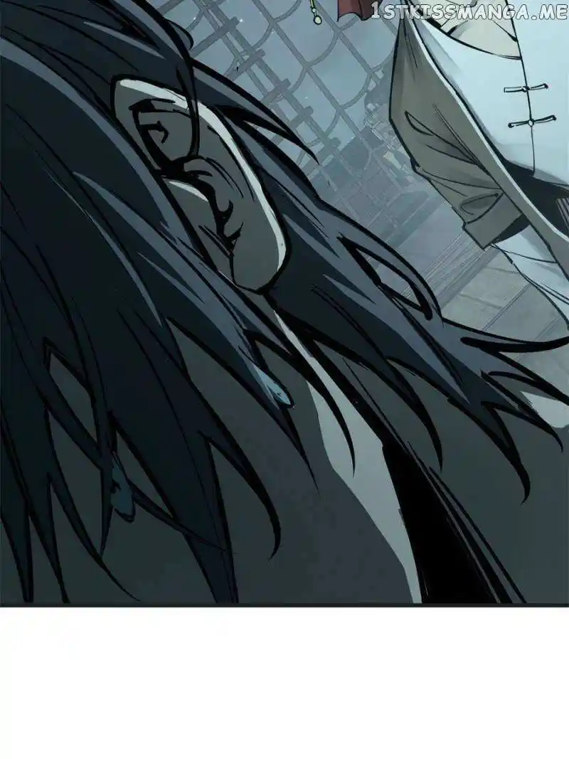 All Starts With Ubume Chapter 201