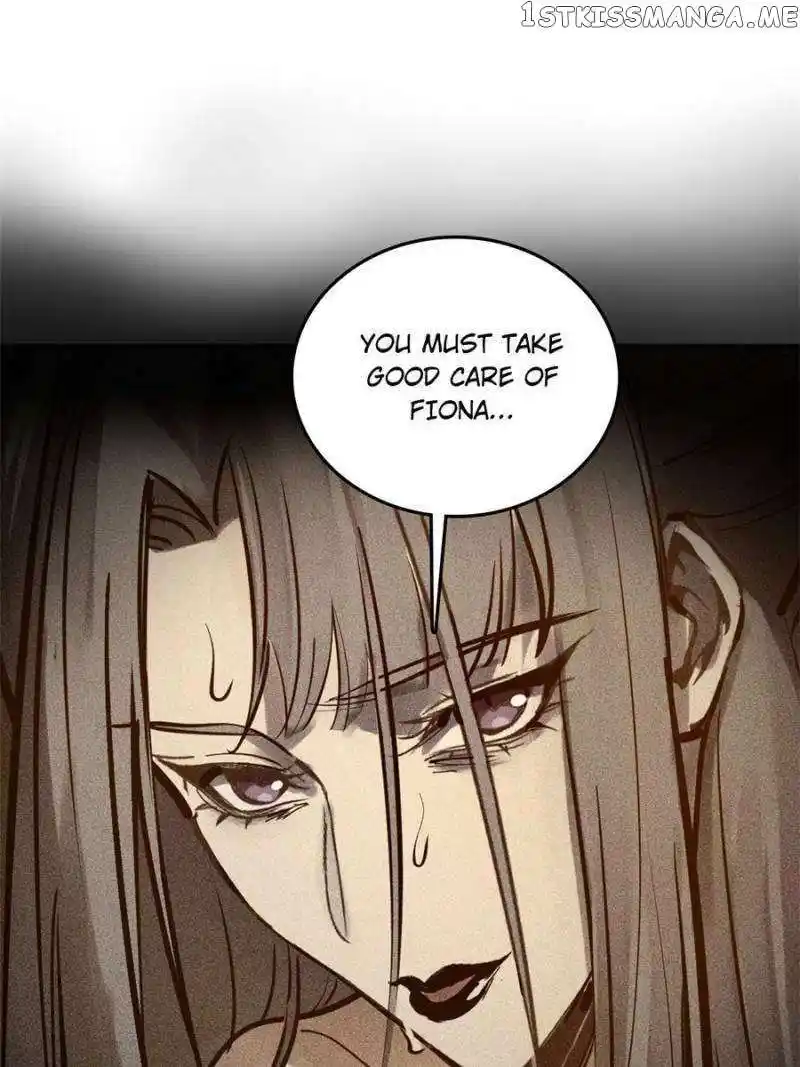 All Starts With Ubume Chapter 201