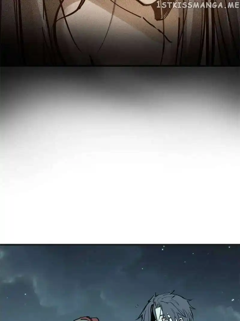 All Starts With Ubume Chapter 201