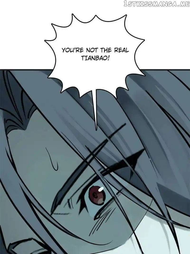 All Starts With Ubume Chapter 201