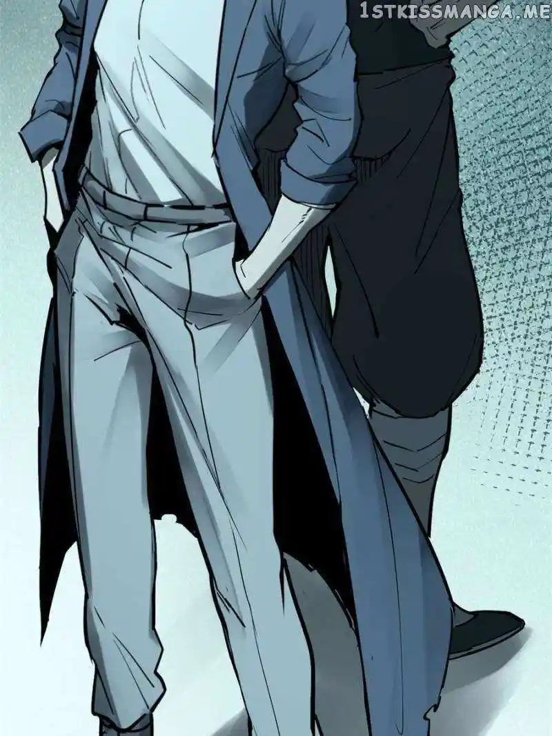 All Starts With Ubume Chapter 201