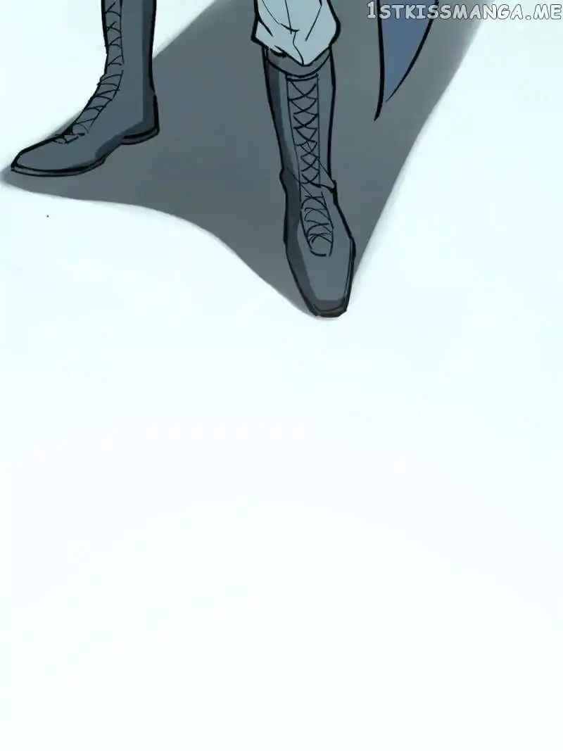 All Starts With Ubume Chapter 201