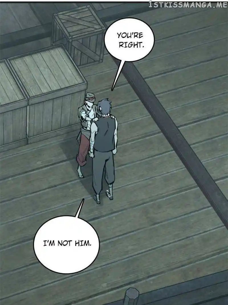 All Starts With Ubume Chapter 201