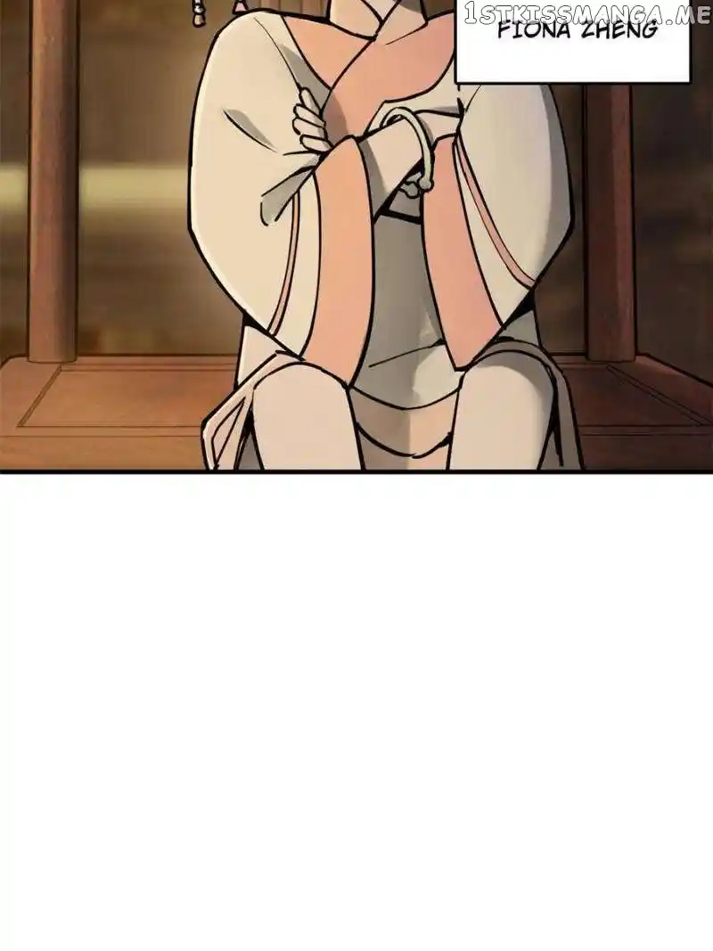 All Starts With Ubume Chapter 202