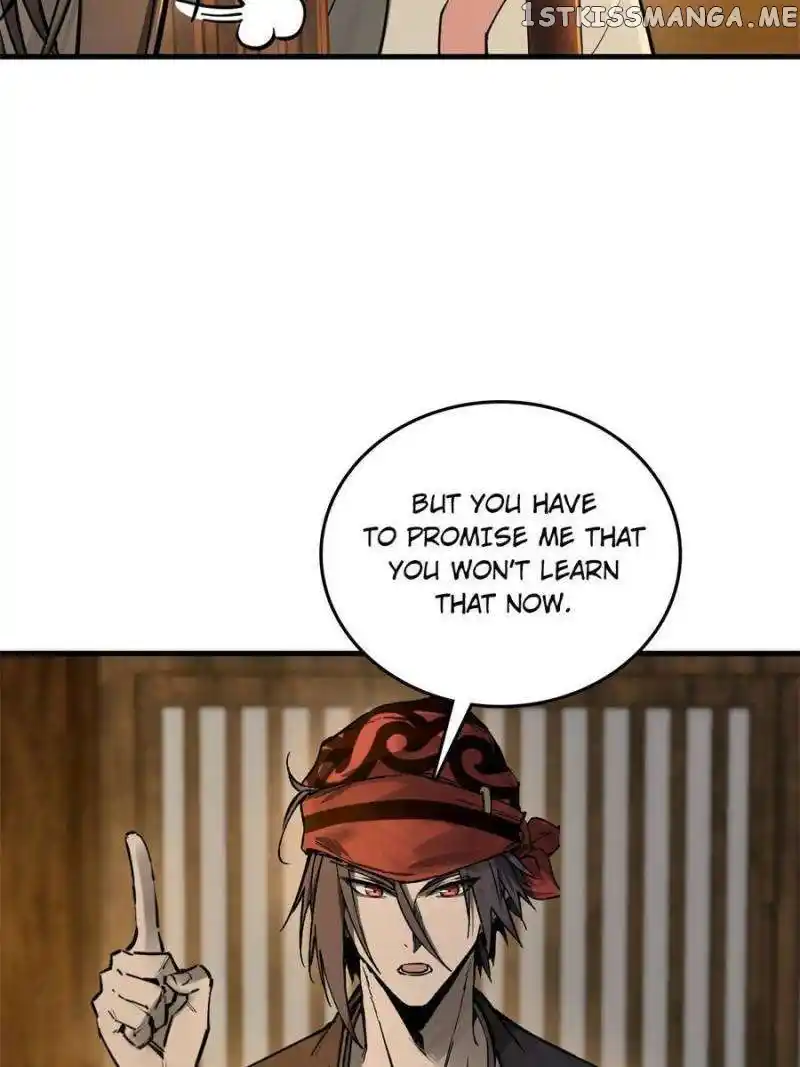 All Starts With Ubume Chapter 202