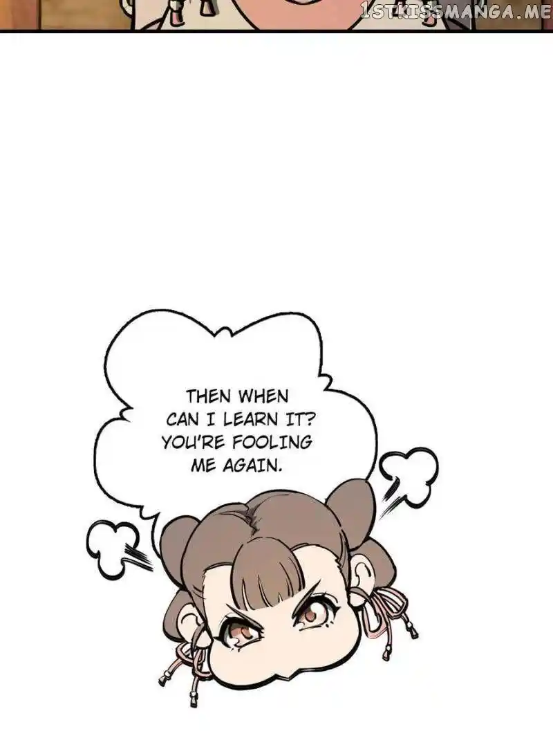 All Starts With Ubume Chapter 202