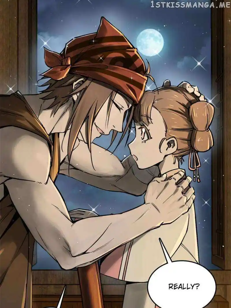 All Starts With Ubume Chapter 202