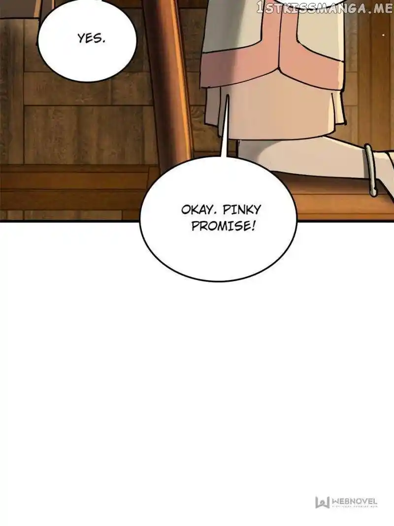 All Starts With Ubume Chapter 202