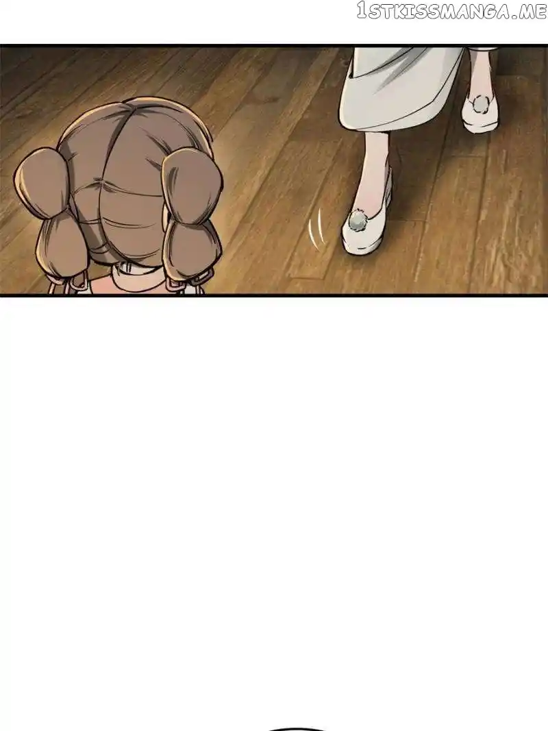 All Starts With Ubume Chapter 202