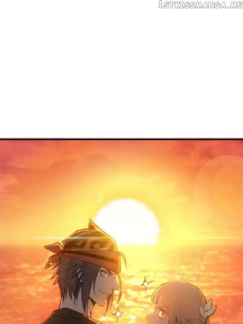 All Starts With Ubume Chapter 202