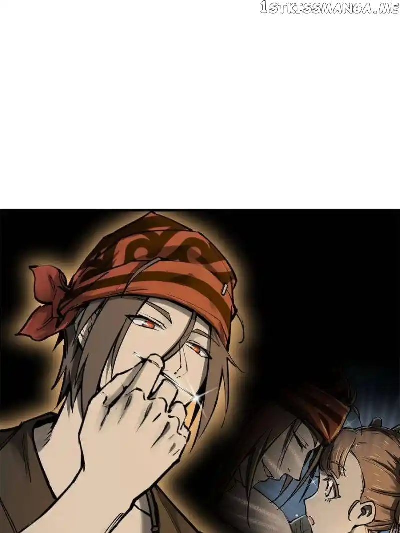 All Starts With Ubume Chapter 202