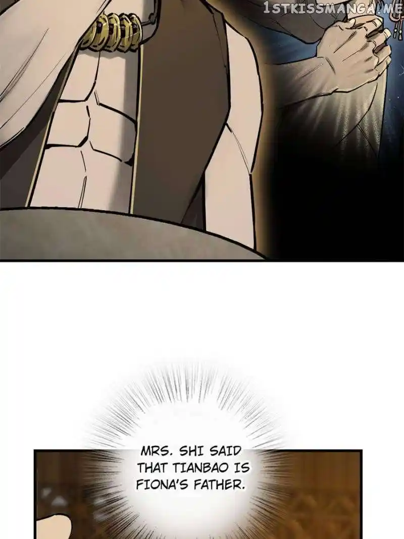 All Starts With Ubume Chapter 202