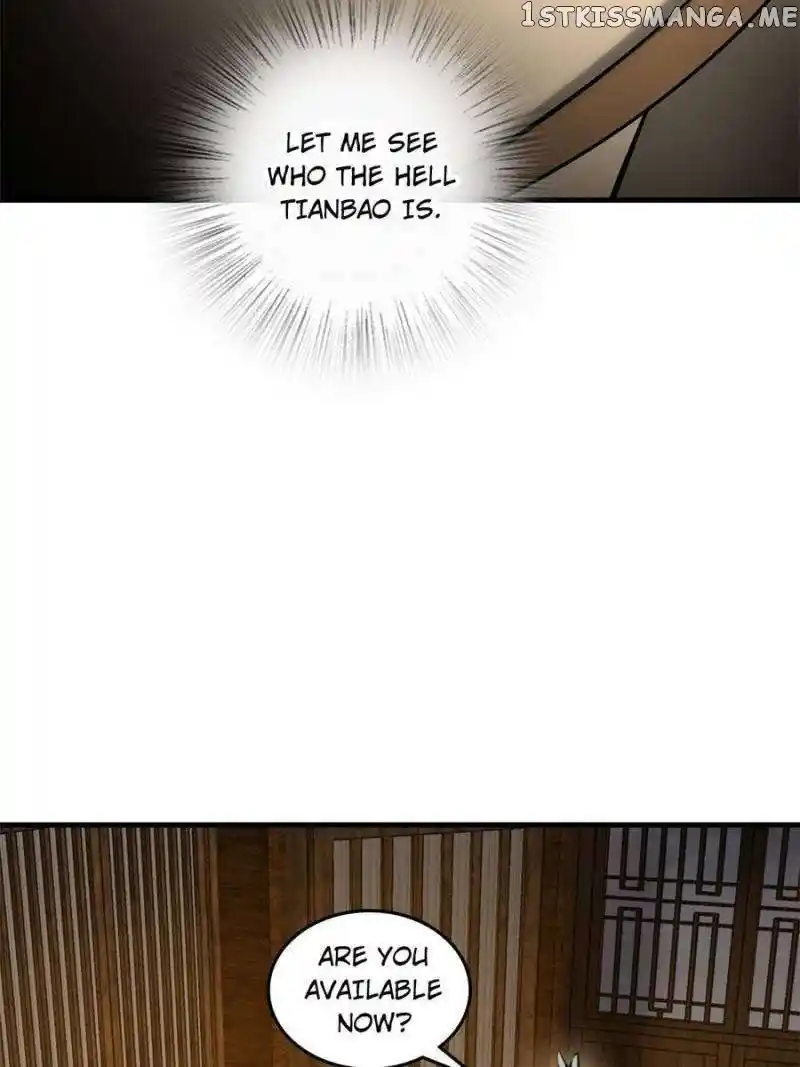 All Starts With Ubume Chapter 202