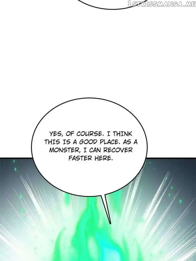 All Starts With Ubume Chapter 202