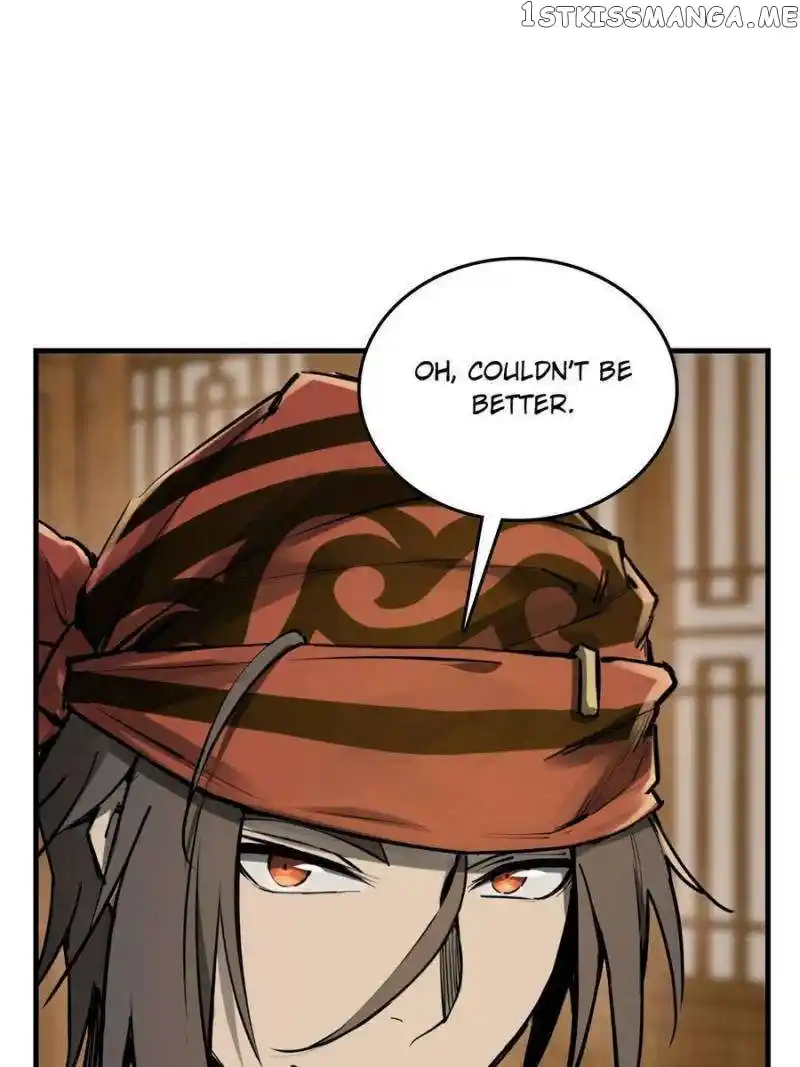 All Starts With Ubume Chapter 202