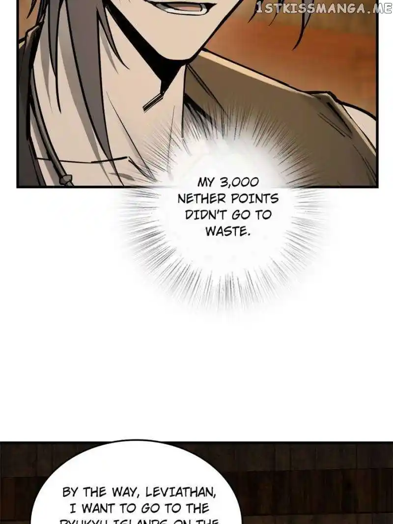 All Starts With Ubume Chapter 202