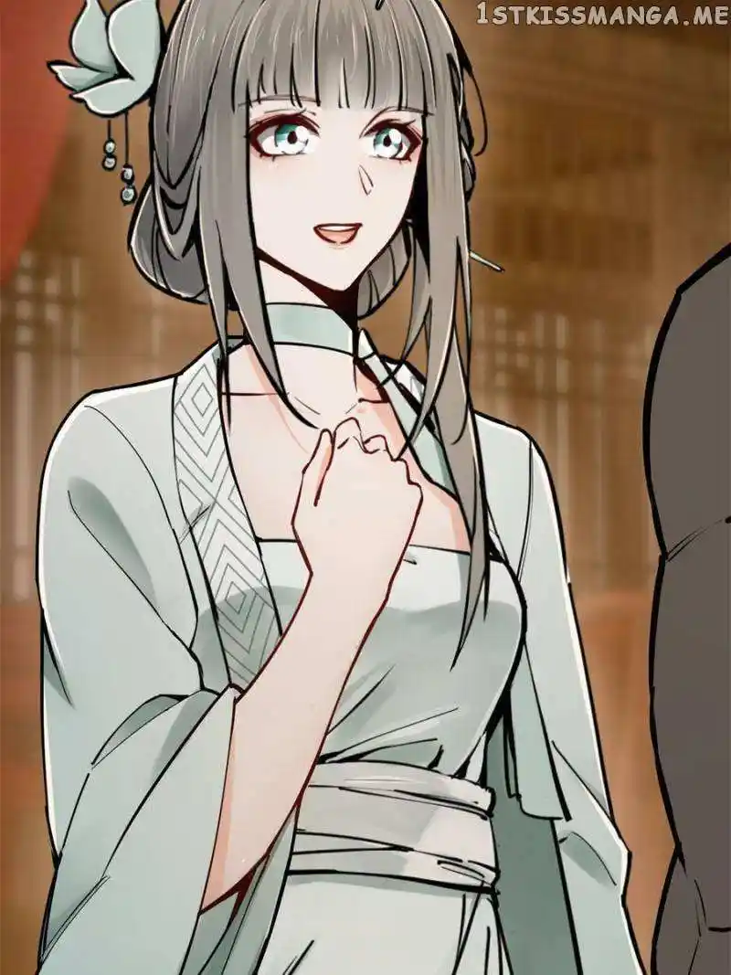 All Starts With Ubume Chapter 202