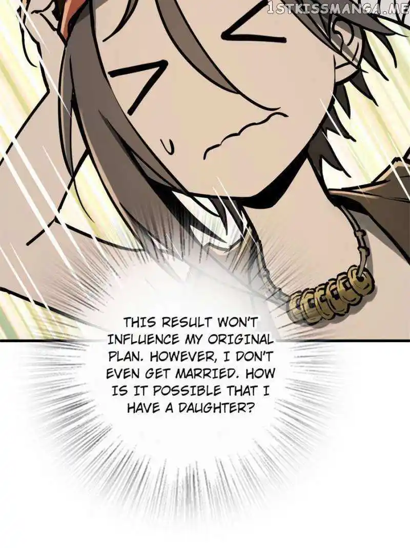 All Starts With Ubume Chapter 202