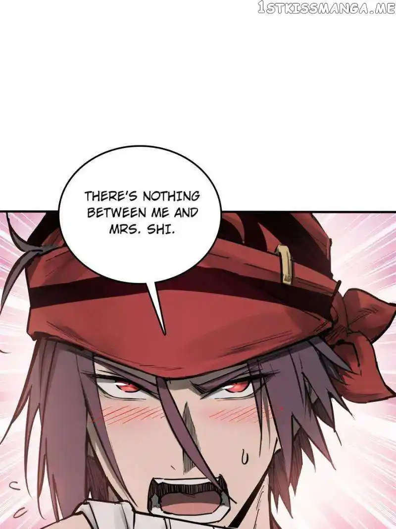 All Starts With Ubume Chapter 202