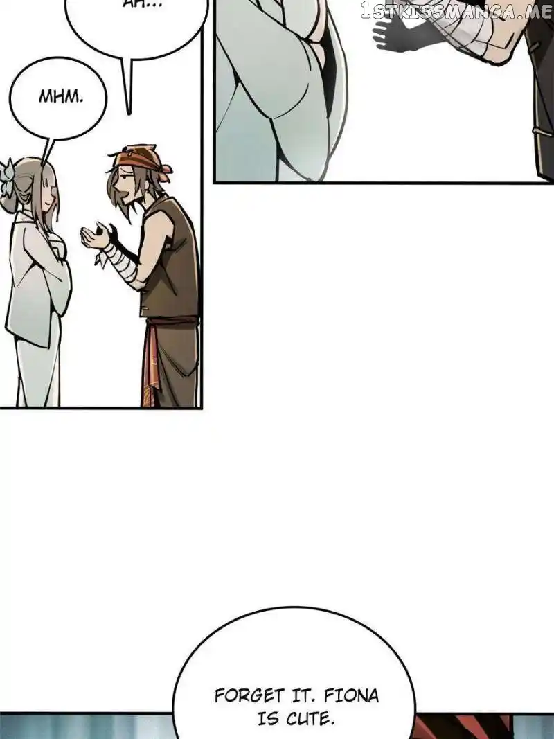 All Starts With Ubume Chapter 202