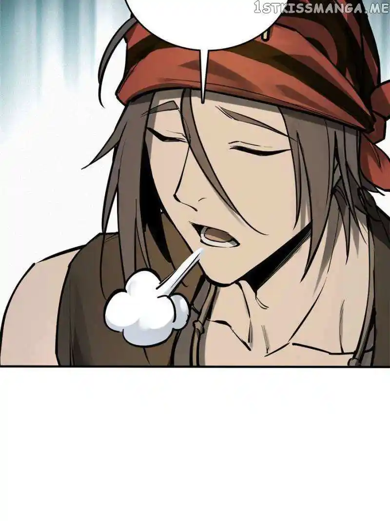 All Starts With Ubume Chapter 202