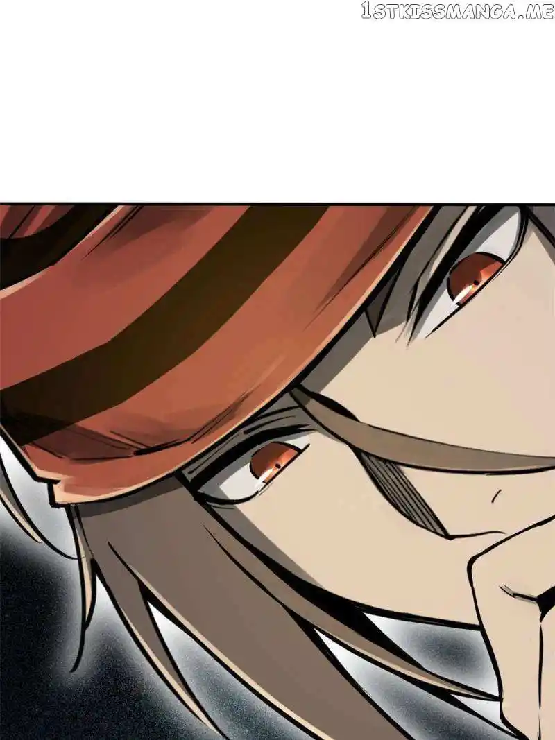 All Starts With Ubume Chapter 202